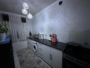 Дома: Продается уютный дом в хорошем районе, рядом с парком «Евразия». 📍 — 5