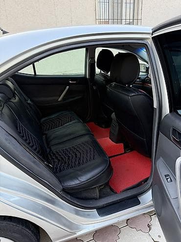 куплю аллион: Toyota Allion: 2003 г., 1.8 л, Автомат, Бензин, Седан — 7