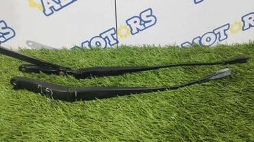 шредеры параллельный с ручкой: Тяги передних дворников Mercedes-Benz, Б/у, Оригинал — 1