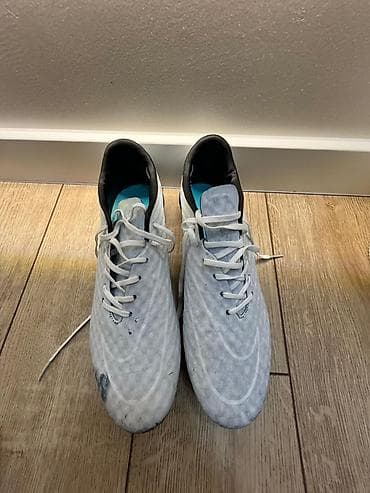 бутси: Футбольные бутсы Nike Mercurial Vapor - Тип: бутсы для натурального — 1
