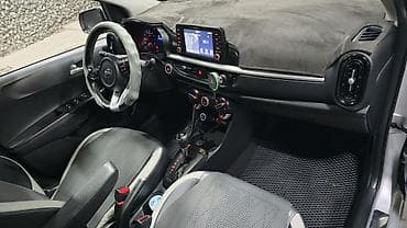 daewoo tico мотор: Kia Morning: 2017 г., 1 л, Автомат, Бензин, Хэтчбэк — 8