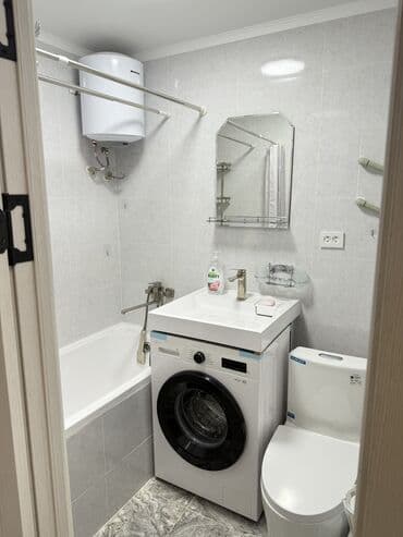 Квартиры: 2 комнаты, Собственник, Без подселения, С мебелью полностью — 10