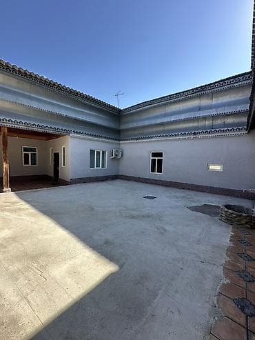 Үйлөр: 📍 В Сокулуке по первой линии трассы продаётся дом на участке 18 соток — 5