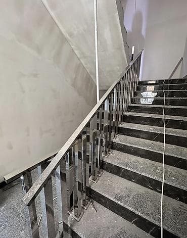 ансар: 2 комнаты, 59 м², Элитка, 9 этаж — 8