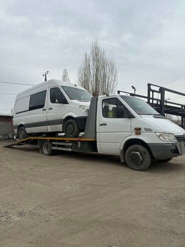 домкрат для машины: С лебедкой — 1