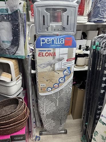 Гладильные доски: Гладильная доска, Новый, Самовывоз, Платная доставка — 3