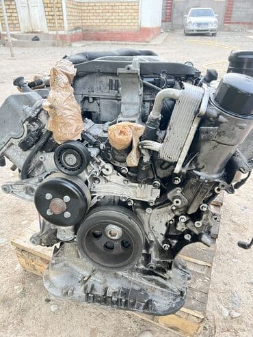 рулевая рейка опель вектра б: Бензиновый мотор Mercedes-Benz 3.2 л — 6