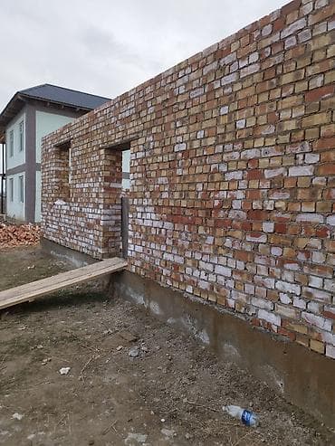 кызыл кыя диван: Частный фундамент стяжка штукатурка кылатка утепления крыша жумуштар — 3