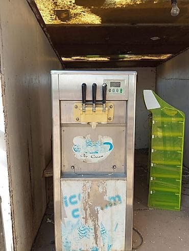 пескоблокный станок: Срочно сатылат баасы 50000 сом) - Три рычага: два отдельных вкуса + — 1