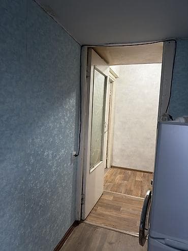 1: 1 комната, Нижний Джал (Джал-23) Без животных, Без мебели — 2