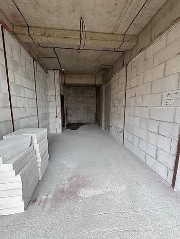 residence: 3 комнаты, 97 м², Элитка, Готовая ПСО (под самоотделку) — 5