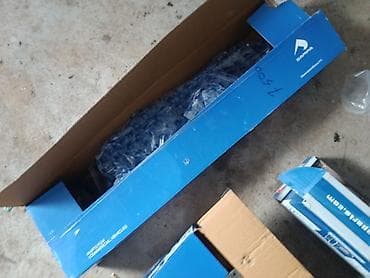 ГБО: Датчик уровня топлива Оригинал — 3