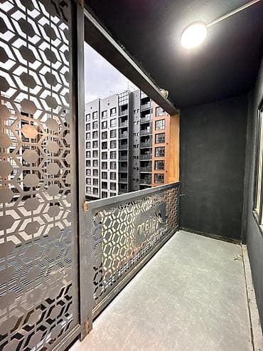 pro group: 2 комнаты, 53 м², Элитка, 4 этаж, Евроремонт — 10