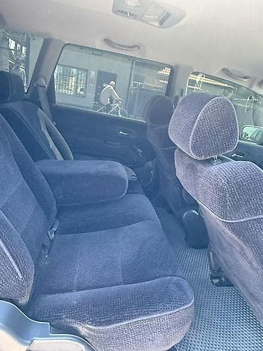Продажа авто: Honda Odyssey: 2003 г., 2.3 л, Автомат, Газ, Минивэн — 5