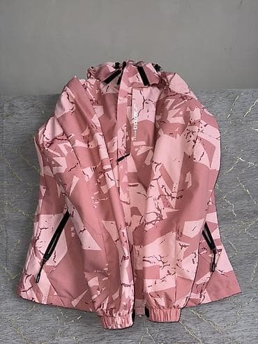 войеный форма: Ветровка, Осень-весна, Китай, С капюшоном, M — 2