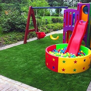 Декаратиный газон для детских площадок По ватсапу звоните пожалуйста