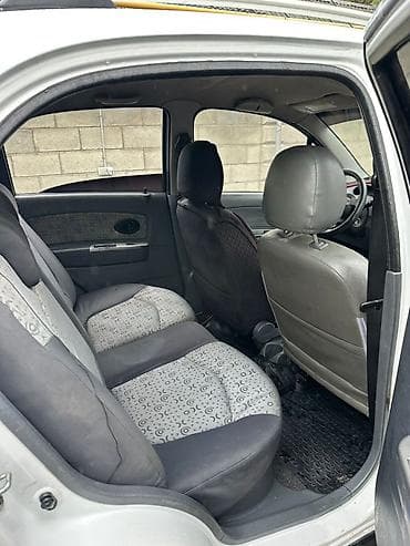 матиз 1 матор: Daewoo Matiz: 2009 г., 0.8 л, Автомат, Бензин, Хэтчбэк — 5