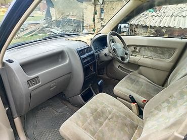 Daihatsu Pyzar: 1996 г., Автомат, Универсал — 2
