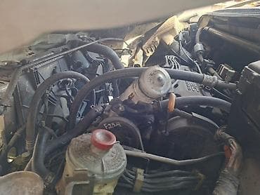 прямоток хонда: Honda Odyssey/Orthia/Stream (универсал, правый руль) — на разбор - — 5