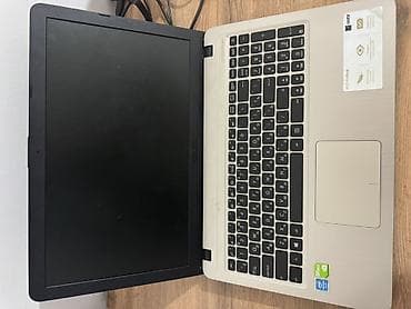 компьютер оптом: ASUS VivoBook X540MB — в хорошем состоянии Продаю ноутбук ASUS — 3
