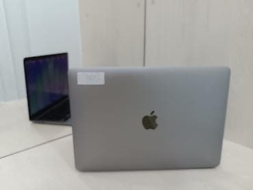 microsoft surface studio: Apple MacBook Pro 13" (A2251) — Space Gray - Процессор: Intel Core — 4