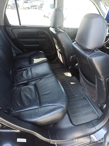 купить хонда цивик бишкек: Honda CR-V: 2004 г., 2.4 л, Автомат, Бензин, Кроссовер — 8