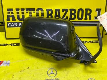 б у авто дэу нексия: Боковое левое Зеркало Daihatsu Оригинал — 1