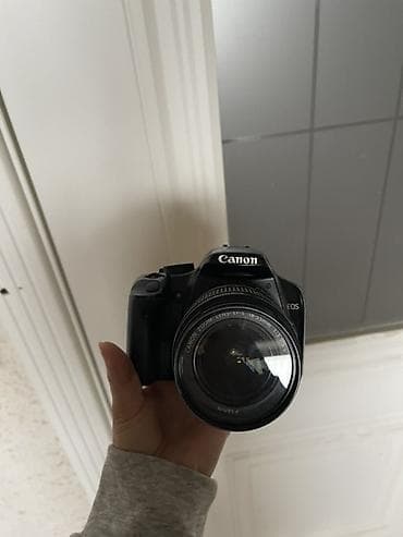 canon sx740 hs: Зеркальный фотоаппарат Canon EOS с китовым объективом Canon Zoom Lens — 4