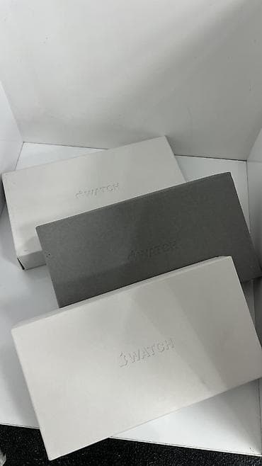 Apple Watch: Продаю новые Apple Watch Ultra 3 49 mm Оригинал 100% Абсолютно новые — 5