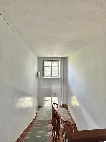 продаю 1 ком кв тунгуч: 1 комната, 29 м², Индивидуалка, 4 этаж, Косметический ремонт — 8