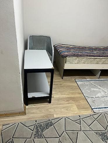 гостиничный квартира: 1 комната, Собственник, Без подселения, от 3 месяцев, от 6 месяцев, от 1 года, С мебелью частично — 6