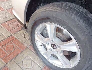 обмен авто с моей доплатой: Honda Odyssey: 2000 г., 2.3 л, Автомат, Бензиновая, Минивэн — 13