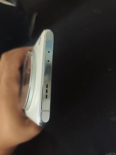 poco 3: Oppo Find X7 Ultra, Б/у, 256 ГБ, цвет - Синий — 6