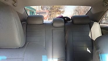 тойота альфа: Toyota Camry: 2007 г., 2.4 л, Автомат, Бензин, Седан — 10