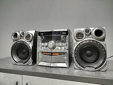 Продаю недорого JVC музыкальный центр есть и другие at lalafo.kg Продаю недорого JVC музыкальный центр есть и другие