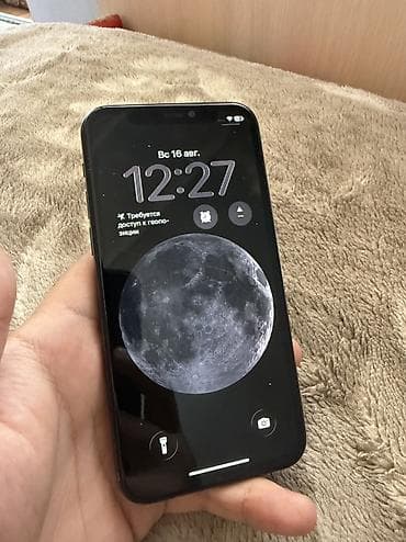 jack 4: IPhone 11 Pro, Б/у, 256 ГБ, Matte Space Gray, Чехол, 100 % — 1