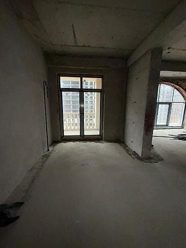 elegance stroy: 2 комнаты, 94 м², Элитка, Готовая ПСО (под самоотделку) — 7