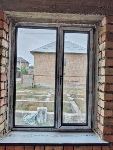 откосы на окна: Замок: Установка, Ремонт, Платный выезд — 22