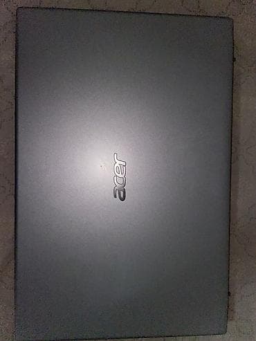 intel core i7: Продам Acer Aspire 3 ( 2023 года выпуска) в отличном состоянии — 2