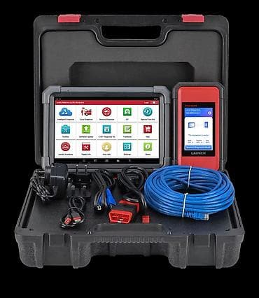 m5 e60: Услуги автоэлектрика, без выезда — 4