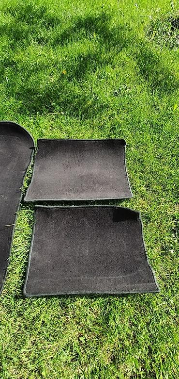 коврики мерседес 210: Полики в оригинале на W124 Мерседес — 1