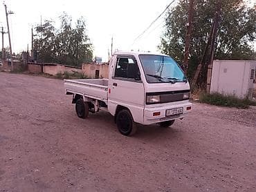 toyota mark 2 100: Daewoo Лабо: 2000 г. — 10