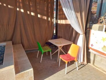 продажа коттеджей на иссык куле лазурный берег: Коттедж, | Радуга West, Кош-Көл, Балдар аянтчасы, Коргоодогу аймак, Бассейн — 2