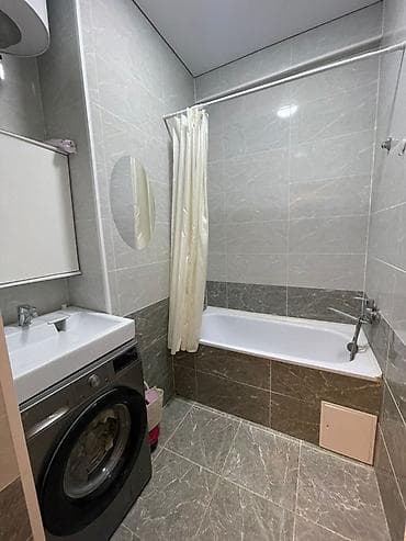 Батирлер: 3 бөлмө, 78 м², Элитка, 11 кабат, Евроремонт — 5