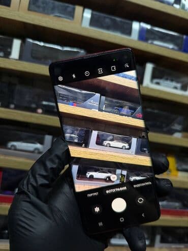 redmi note 4x 4pda: Samsung Galaxy S10 Plus, Б/у, 128 ГБ, цвет - Красный — 9