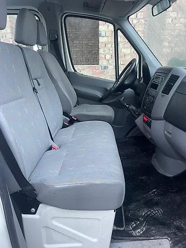 салкын бешик: Жүк ташуучу унаа, Volkswagen, Дубль — 6