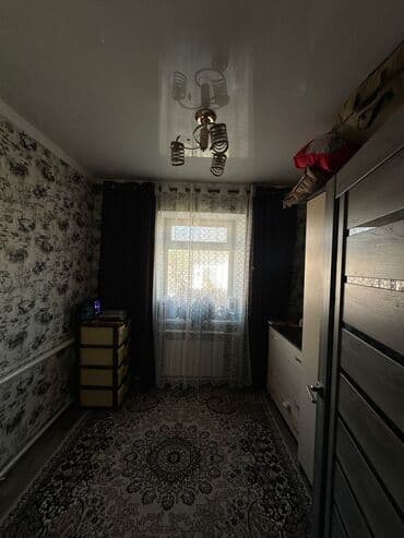 новый дом бишкек: Үй, 55 кв. м, 3 бөлмө, Кыймылсыз мүлк агенттиги — 5
