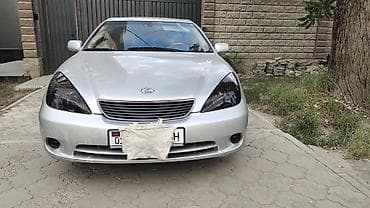 infinity fx35: Lexus ES: 2005 г., 3.3 л, Автомат, Бензин, Седан — 1