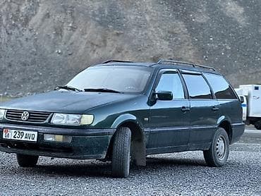 лобовое стекло опель вектра б: Volkswagen Passat Variant: 1996 г., 1.8 л, Механика, Бензин, Универсал — 3