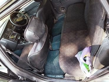 прозада авто: Toyota Caldina: 1994 г., 2 л, Автомат, Дизель, Универсал — 5